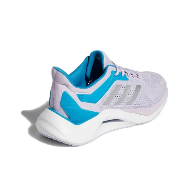 Adidas Alphatorsion 2.0 'Purple Tint Sonic Aqua' Women's-3