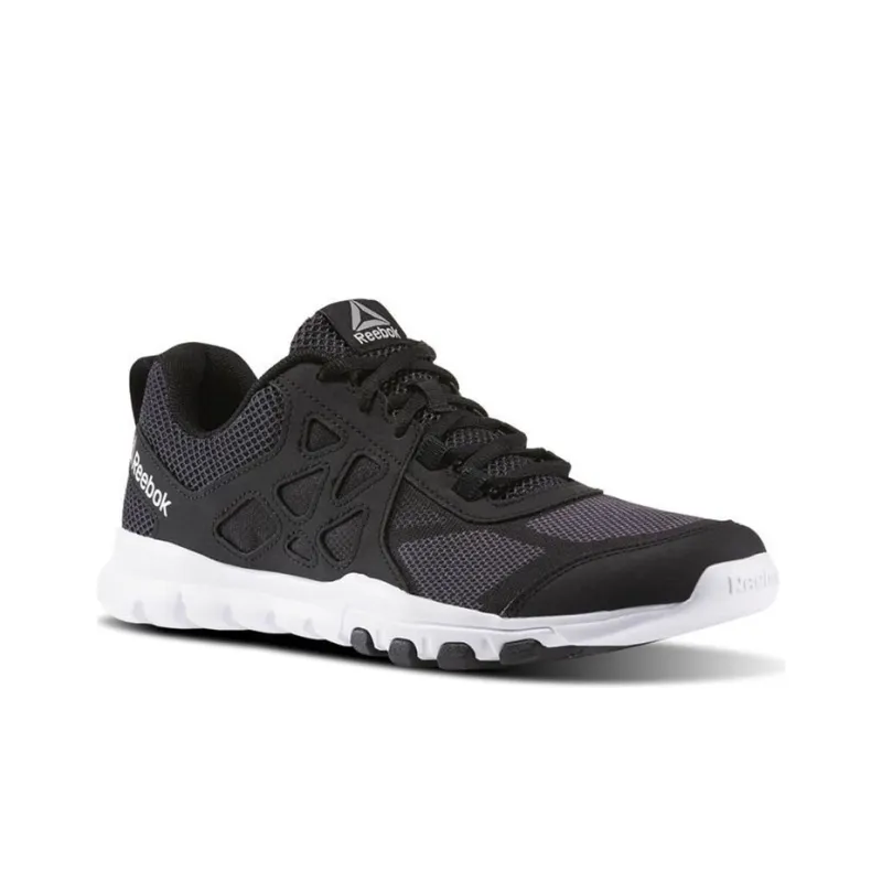 Reebok Sublite Train Running Shoes Men Low-Top Black-2