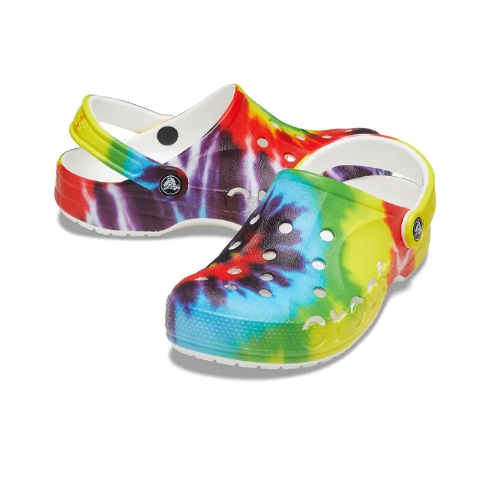 Crocs Bayaband Clog Clogs Unisex Rainbow-3