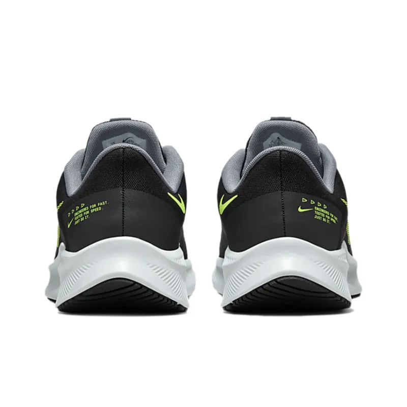 Nike Quest 4 'Black Volt'-3