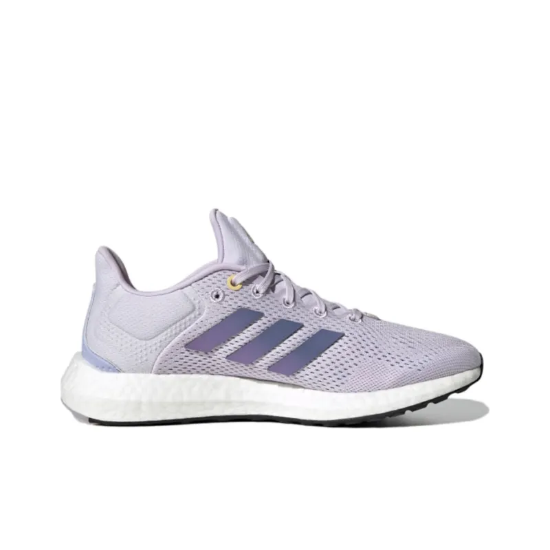 Adidas PureBoost 21 'Purple Tint Violet' Women's-1