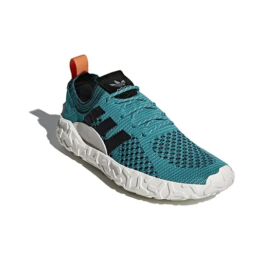 Adidas F/22 Shock Green-3