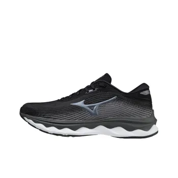 Mizuno Sky Running Shoes Women's Low Top Black