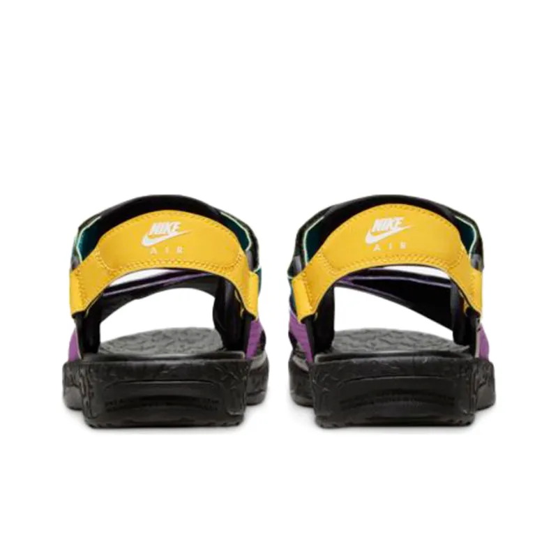 Nike Acg Air Deschutz Black Vivid Purple-4