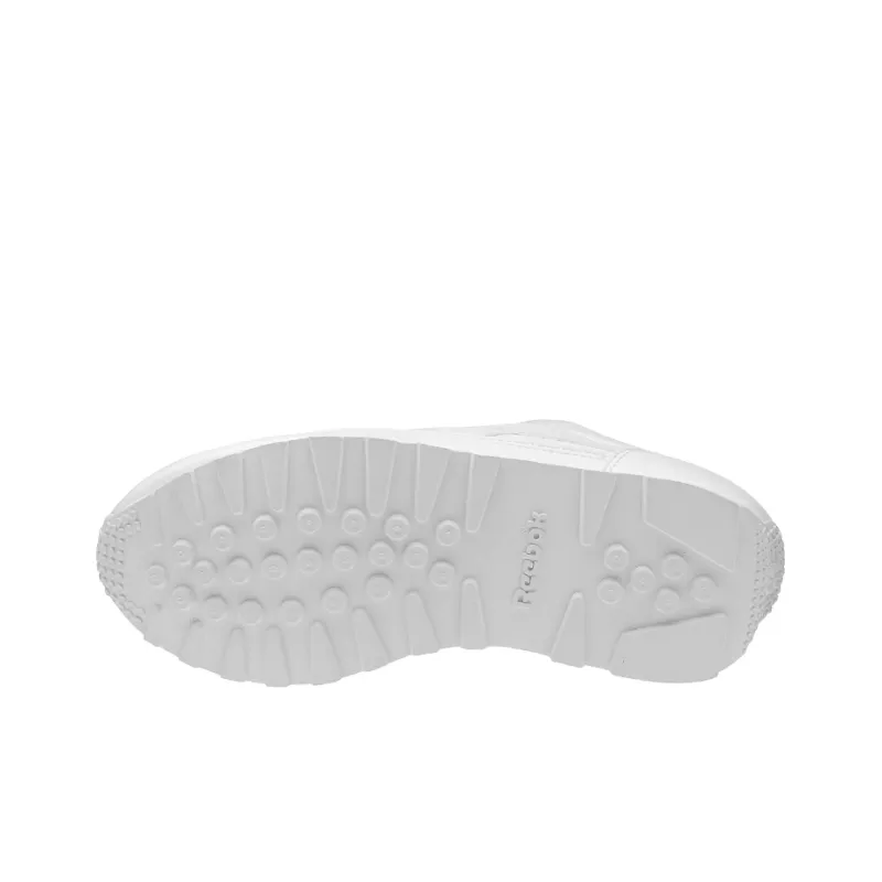 Reebok Women's Classic Renaissance Wide 'White' Women's-4