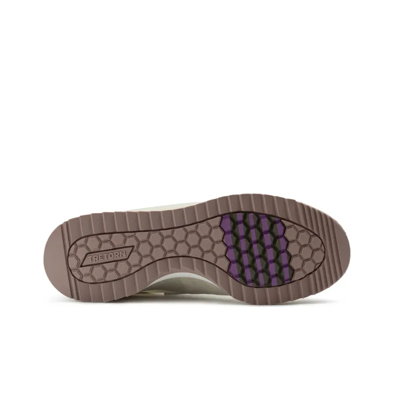 TRETORN Casual Shoes Women's Low-Top Pink-5