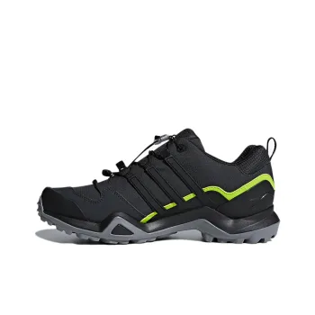 Adidas Terrex Swift R2 'Black Yellow'