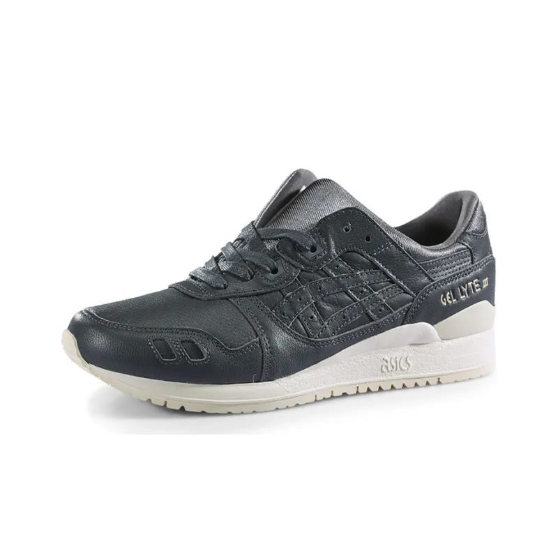 Asics Gel Lyte 3 'Dark Grey'-2