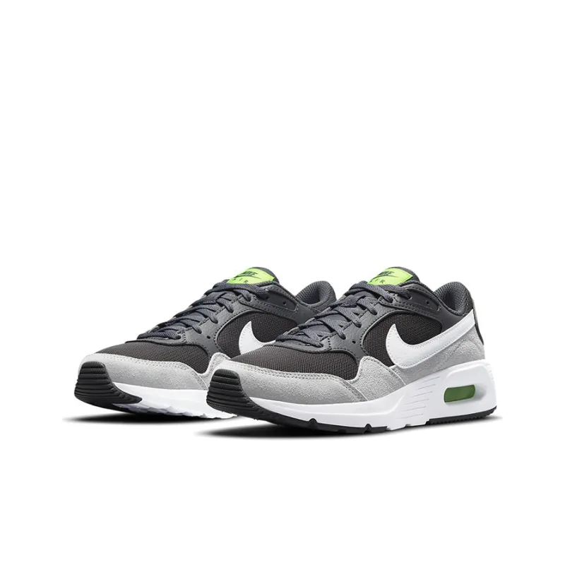 Nike Air Max Sc 'Iron Grey' Gs-2