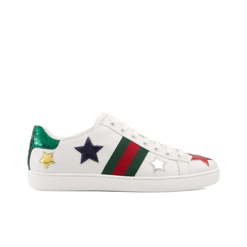 GUCCI Women's Ace 'Stars' Women's-1