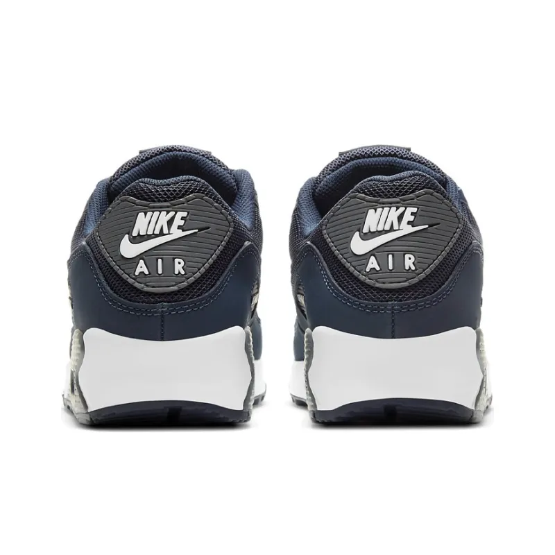 Nike Air Max 90 Obsidian-4