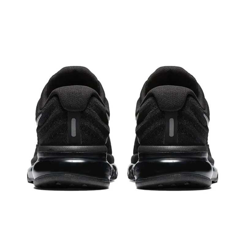 Nike Air Max 2017 Black Anthracite-4