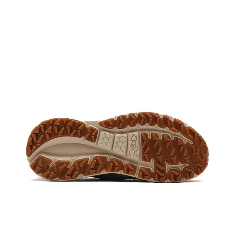UGG CA805 X Mlt Low Tops Beige 'Cream White'-5