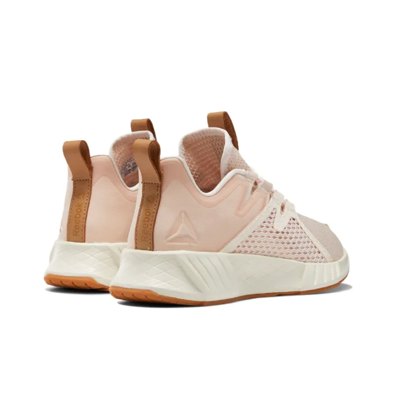 Reebok Fusium Run 2 Running Shoes Women's Low-Top Light Pink-3