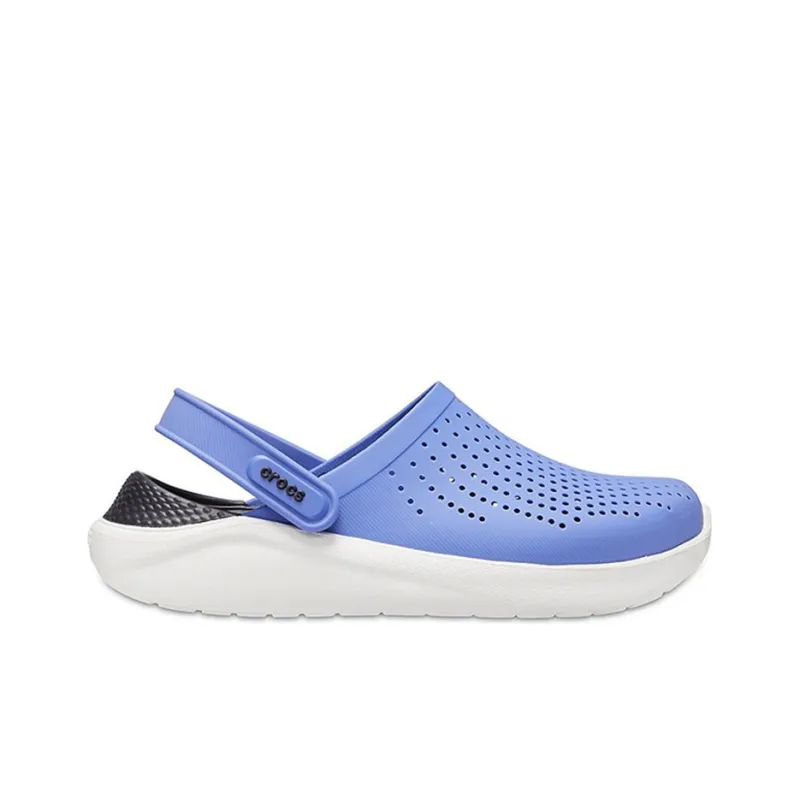 Crocs LiteRide Clogs 'Lapis Black'-1