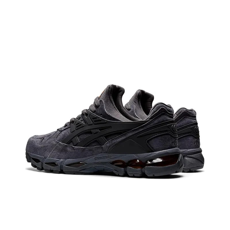 Asics Gel Kayano 21'Carrier Grey Habanero'-3