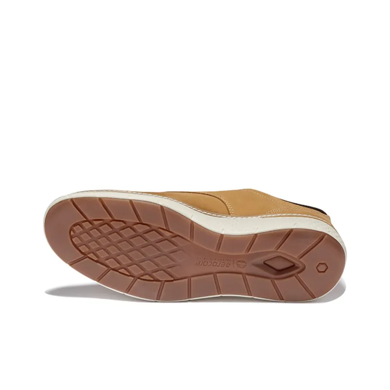 Timberland Cross Mark 'Wheat'-5