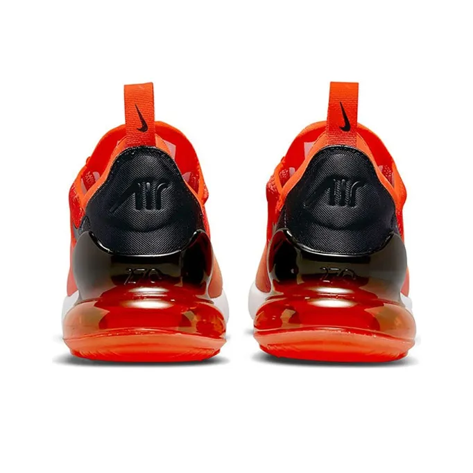 Nike Air Max 270 'Orange Juice' Women's-4