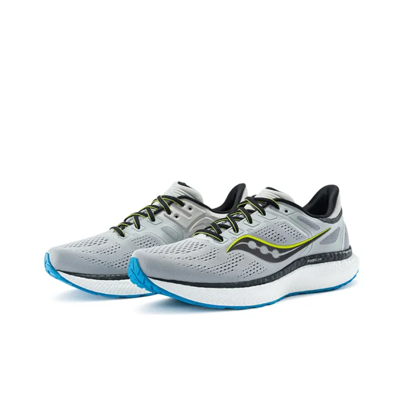 saucony Hurricane 23 Fog-2