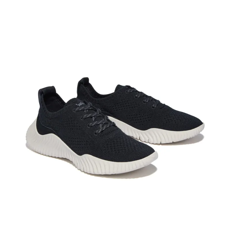 Timberland TrueCloud EK+ 'Black White' Women's-3