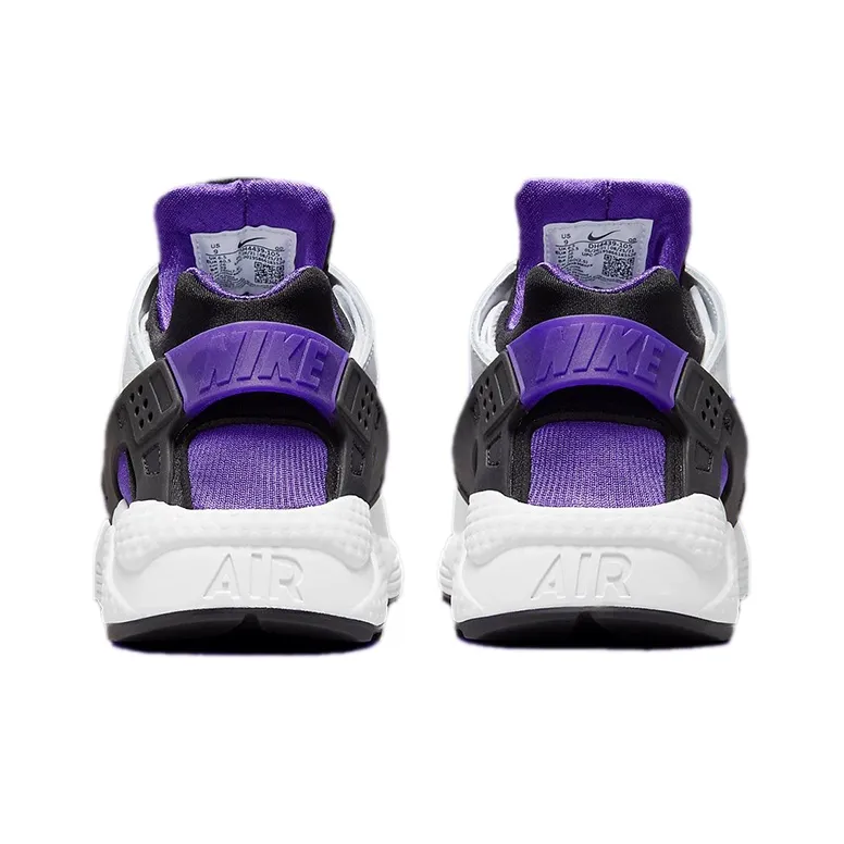 Nike Air Huarache Og Purple Punch Women's-4