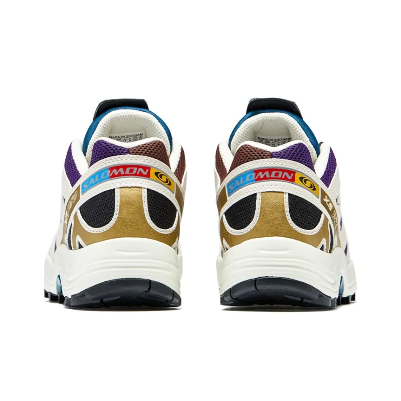 SALOMON Xa Pro 1 'Grape Purple'-4