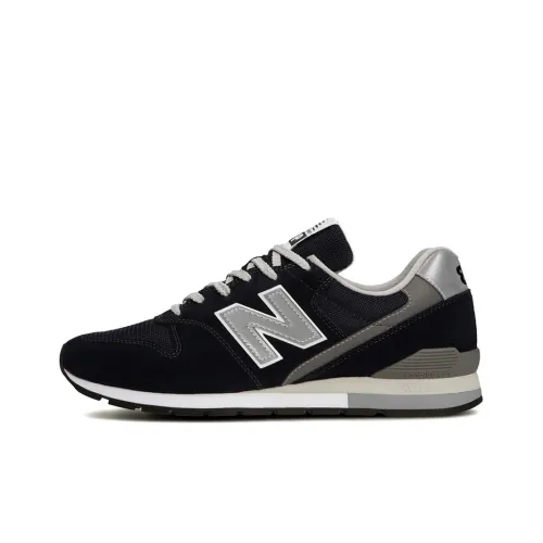 New Balance 996 Essential Pack Navy