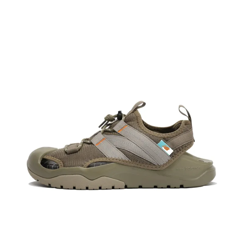 New Balance 4205 Sandal 'Khaki'-0