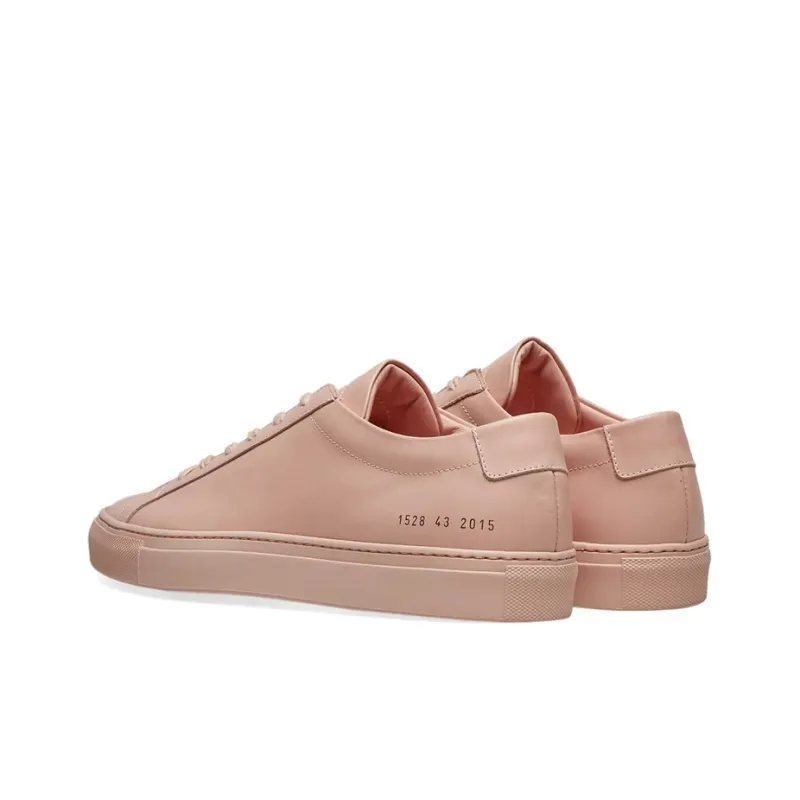 COMMON PROJECTS Achilles Low 'Blush'-3