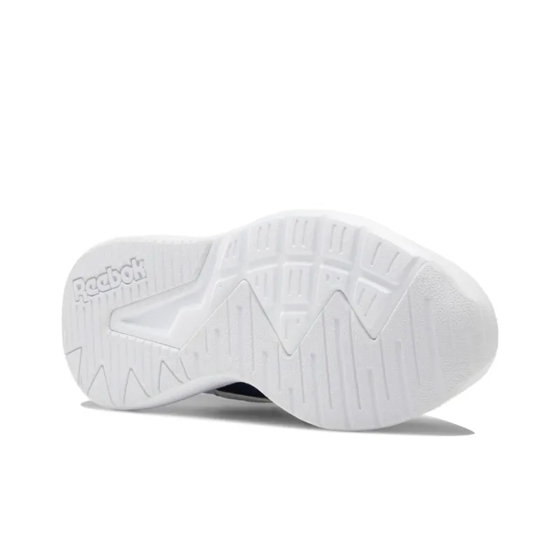 Reebok Royal Dashonic 2.0 White/Dark Blue-4
