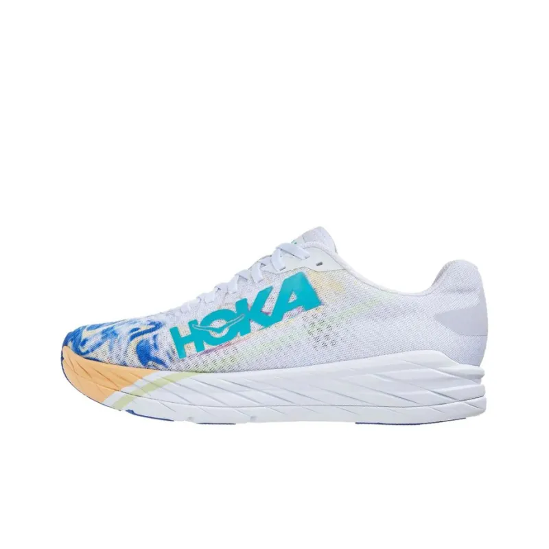 HOKA ONE ONE Rocket X Together All Gender-0