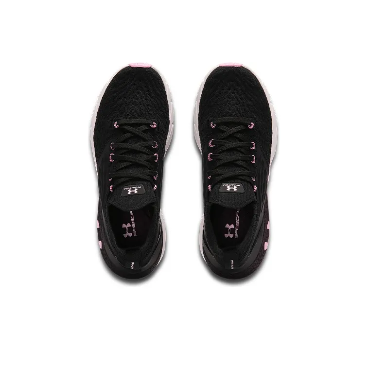 Under Armour Hovr Phantom 2 Cn 'Black Pink' Women's-3