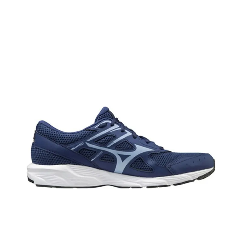 Mizuno Women's Maximizer 23 'Blue White' Women's-1