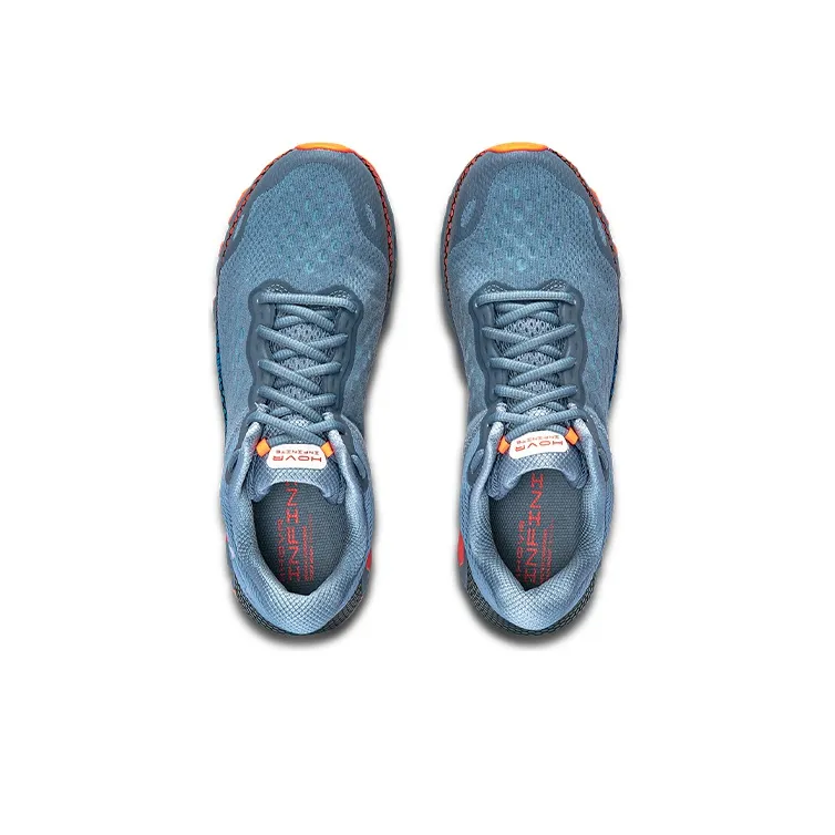 Under Armour Hovr Infinite 3 Cn 'Blue Orange'-3