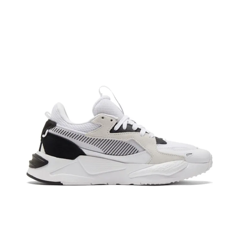 PUMA RS Z 'White Black'-1