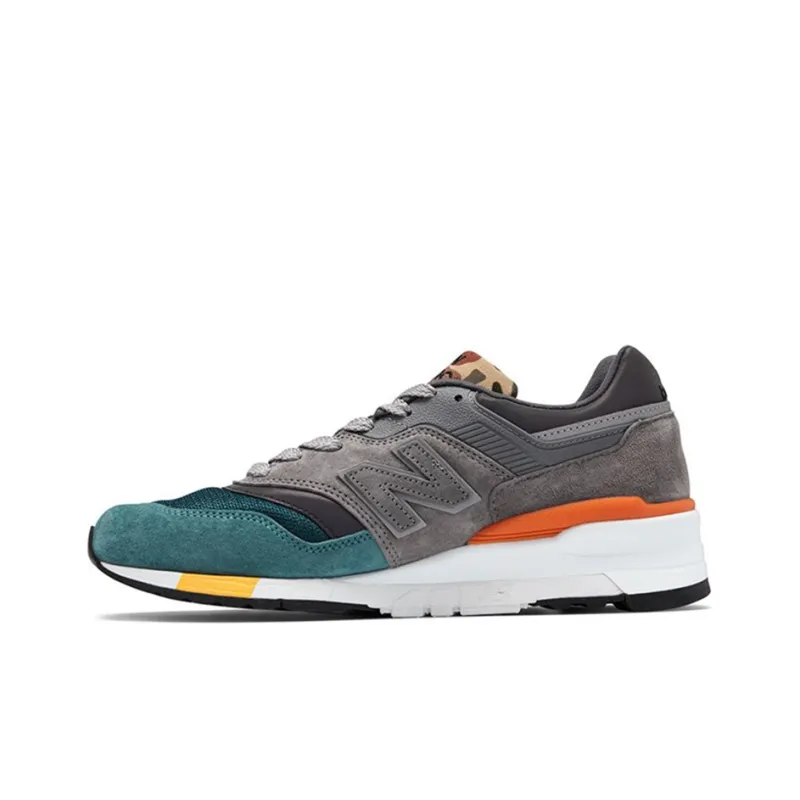 New Balance 997S Duck Camo-0