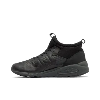 New Balance 580 Deconstructed Mid 'Black'
