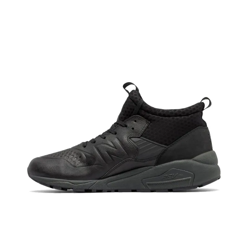 New Balance 580 Deconstructed Mid 'Black'-0