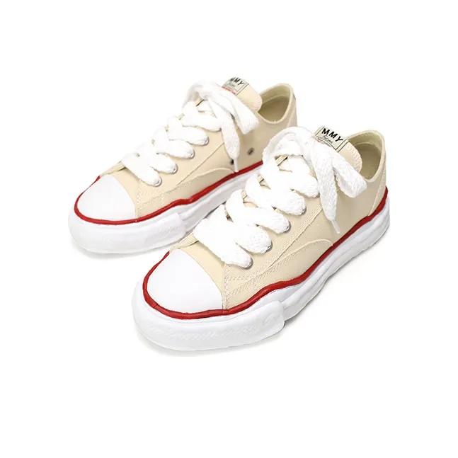 Maison MIHARA YASUHIRO Peterson Original Sole Low-top Sneakers-2