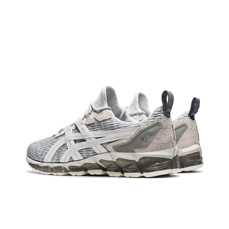 Asics Gel Quantum 360 6 Re 'White Glacier Grey'-3