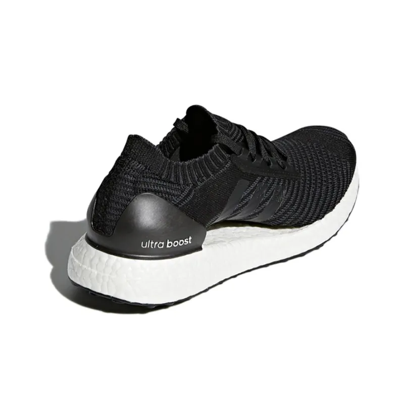 Adidas Ultraboost X Core Black Carbon Women's-4