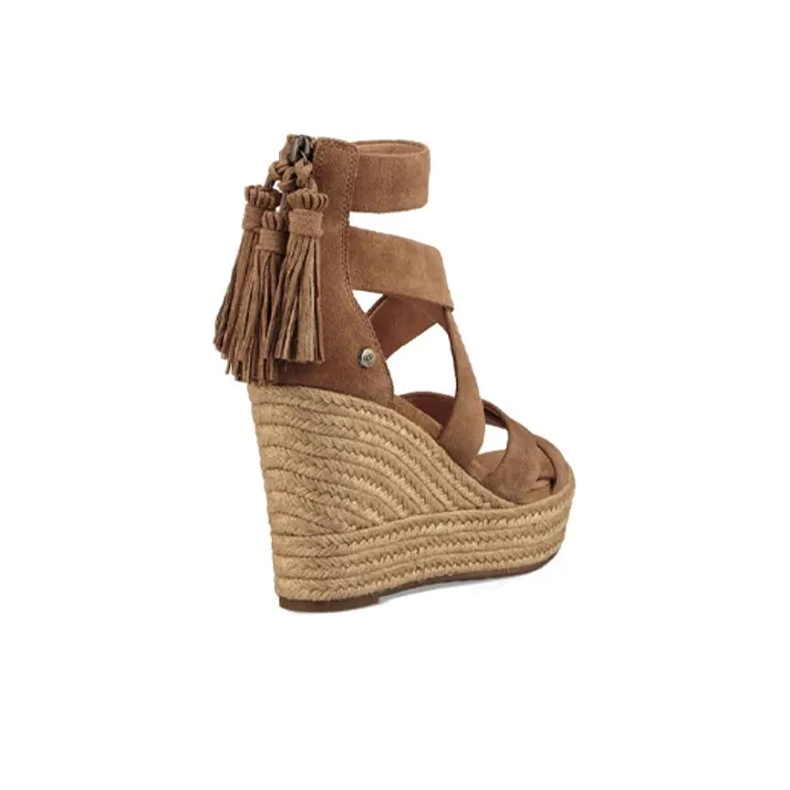 UGG Raquel 'Brown' Women's-4