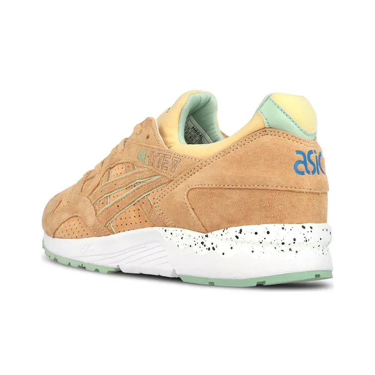 Asics Gel Lyte V 'Orange'-3
