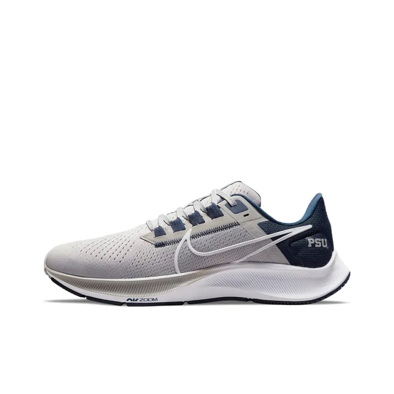 Nike Air Zoom Pegasus 38 'Pewter Grey'-0