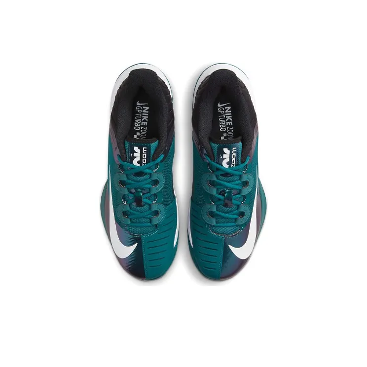 Nike Court Air Zoom Gp Turbo 'Dark Teal Green'-3