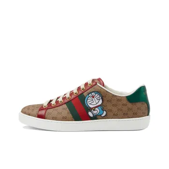 GUCCI X Doraemon Ace Monogram Women's