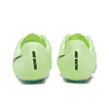 Nike Lyhythihainen T-paita Dri Fit Uv Run Division Miler Graphic