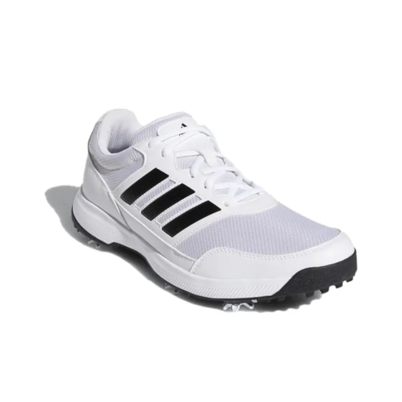 Adidas Tech Response 2.0 'White Black'-2