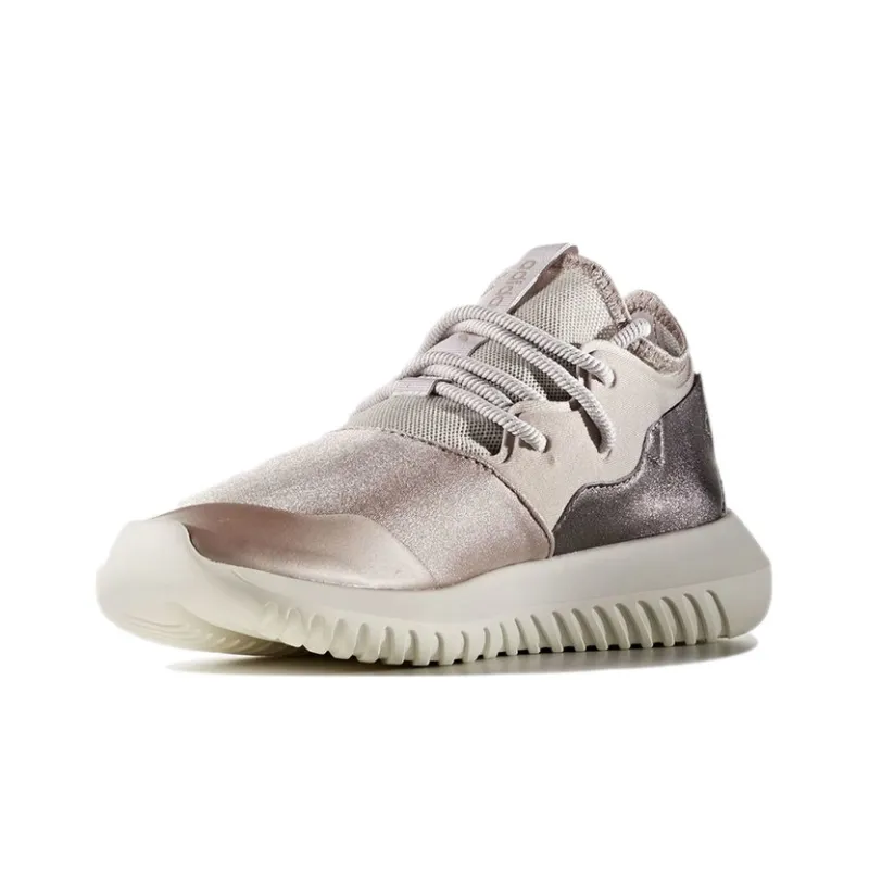 Adidas Originals Tubular Entrap 'Rose Gold' Women's-2