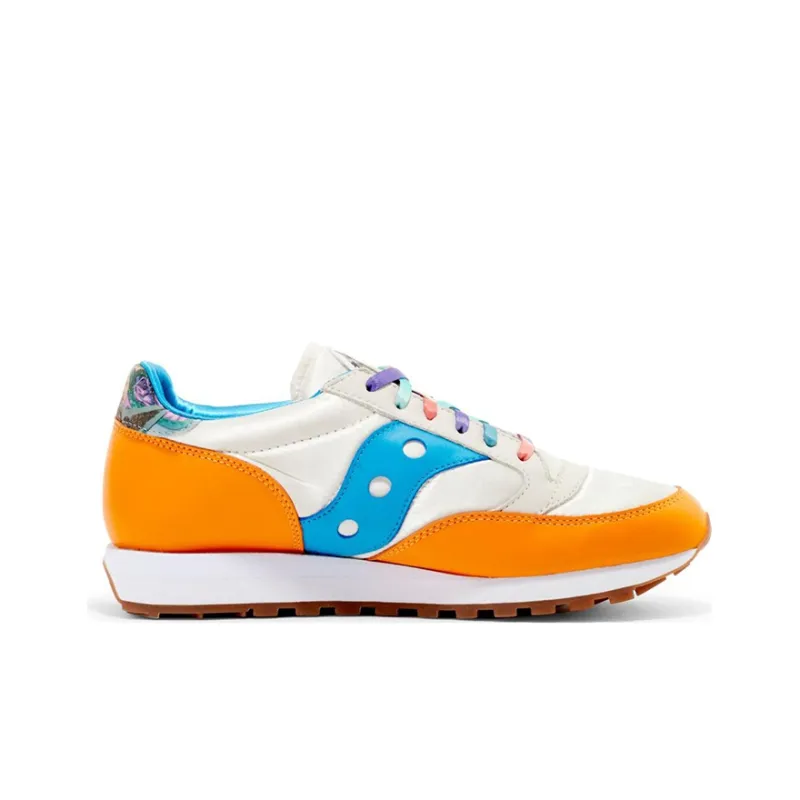 saucony Boston Children's Hospital X Jazz 81 'Fiona'-1